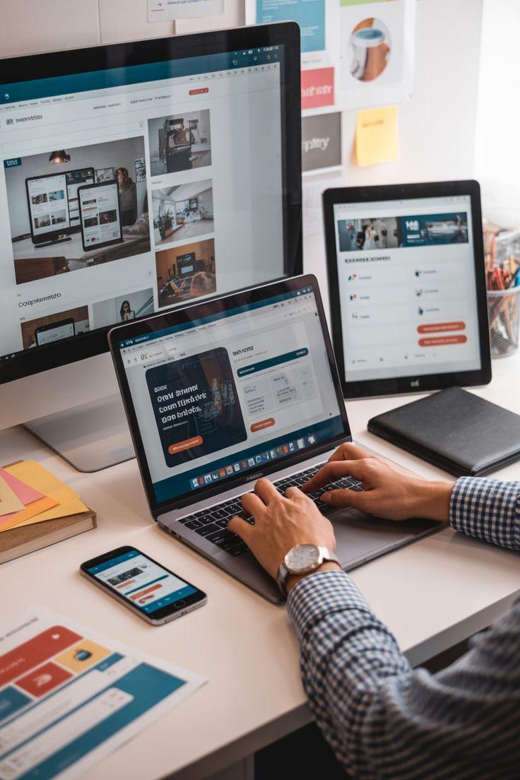Diseño Web