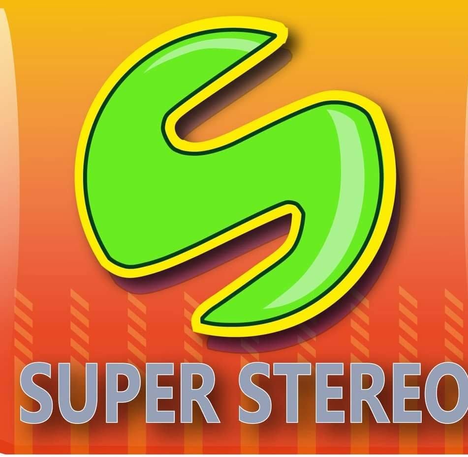 SUPER STEREO HG