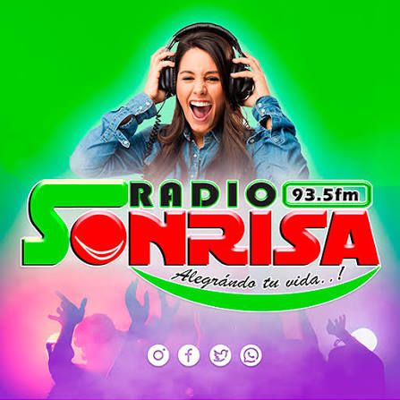 RADIO SONRISA