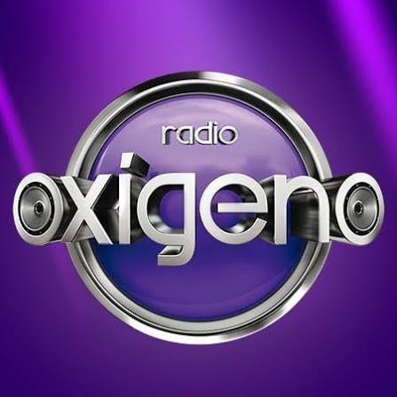 OXIGENO
